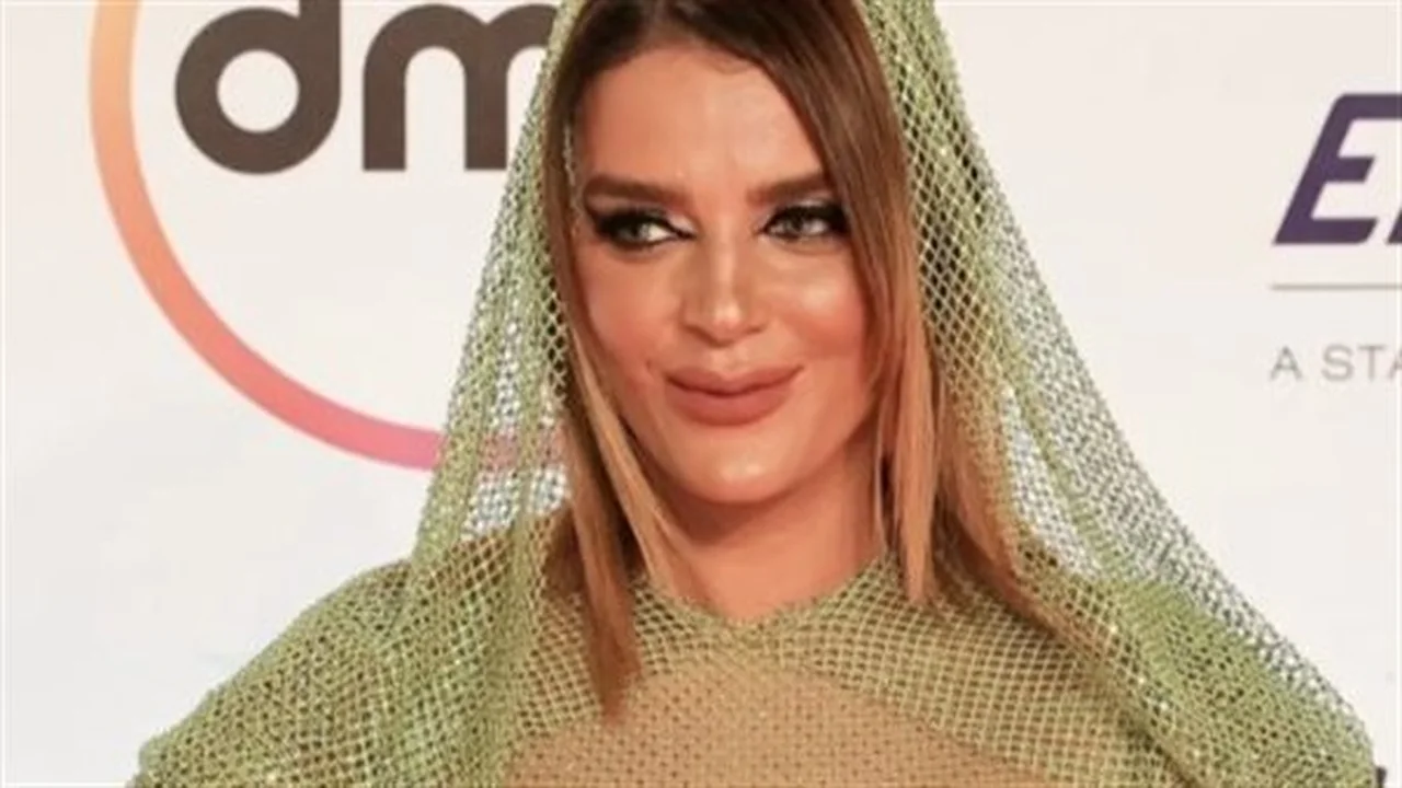 بين القانون والإعلام.. محطات بارزة شكلت مسيرة هبة السيسي في مواجهة السرطان